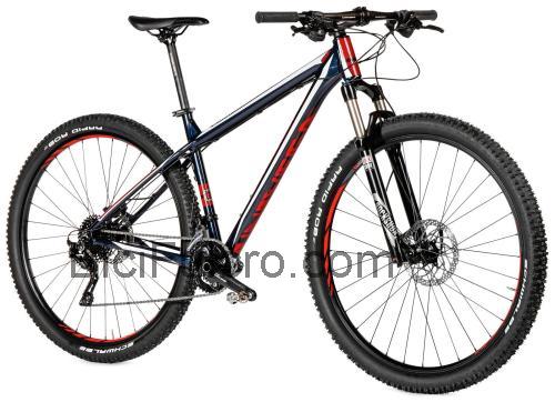 Univega Summit 6.0 scheda tecnica e recensioni